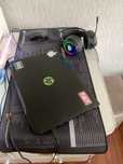 Игровой Ноутбук HP Pavilion Gaming 17.3"