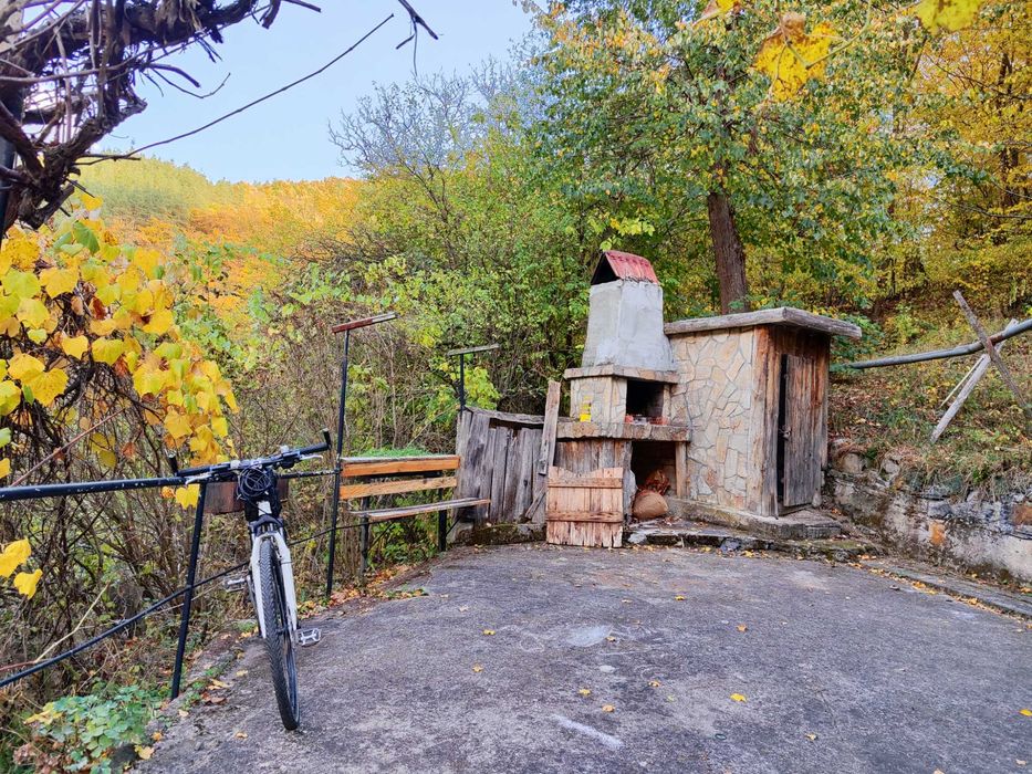 Продава се Къща в с. Церецел, Област София-област - 100 кв.м за 590 €/кв.м - Снимка #18