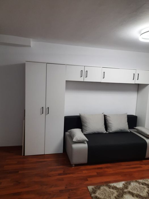 Închiriez garsoniera confort 1 Cart Zorilor