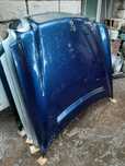 Предни капаци w210 w210 ml168