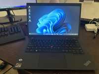 Laptop Lenovo ThinkPad L14 model 2023- perfect functional
