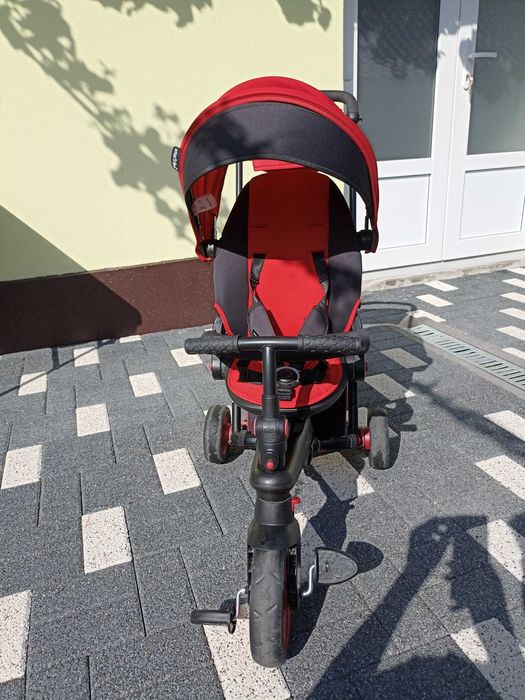 Tricicleta 6 in 1 Pentru Copii