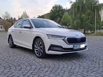 Skoda Octavia 2023,2.0TDI-150 CP