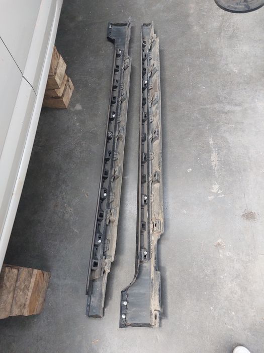 Ornament prag Passat B8 2014-2019