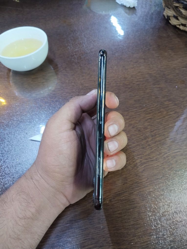 Iphone 11 pro max 256  yomkis 79
