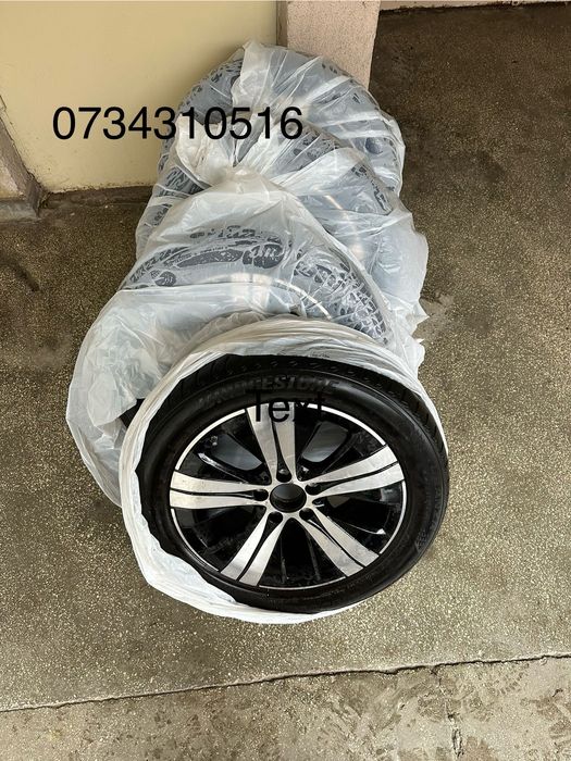 Jante Mercedes C -Class  Originale