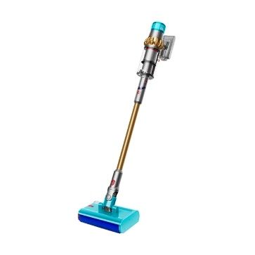 Пылесос Dyson V15 Detect Absolute Submarine