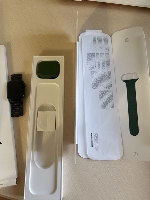 Apple Watch 7 44mm