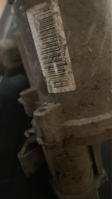 Актуатор и компютер