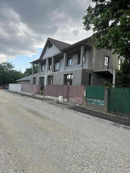Casa in Mizil pe sosea langa Filatura