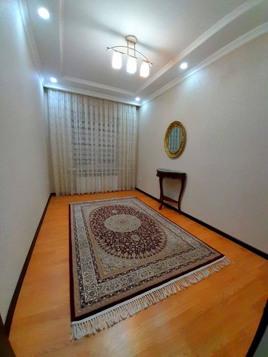 Аренда квартиры It Park ул.Муминова. 4/1/4  90м2 укомплектована