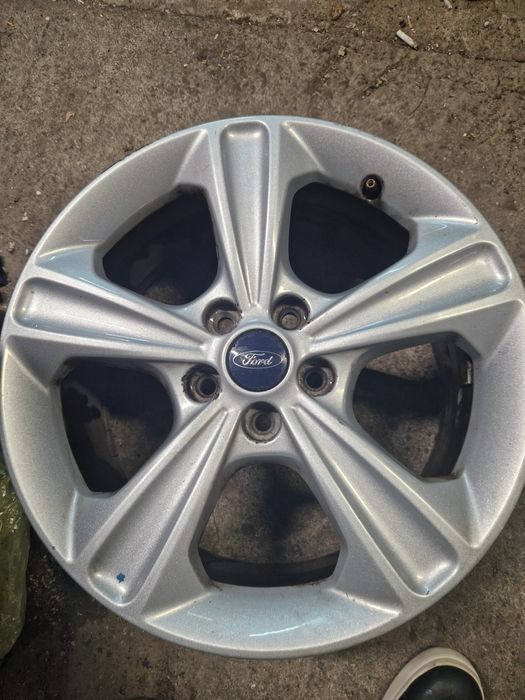 Jante aluminiu Ford