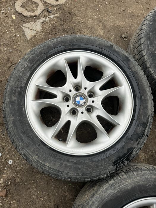 Джанти бмв 17 стайл 111 (djanti za bmw 17, style 111)