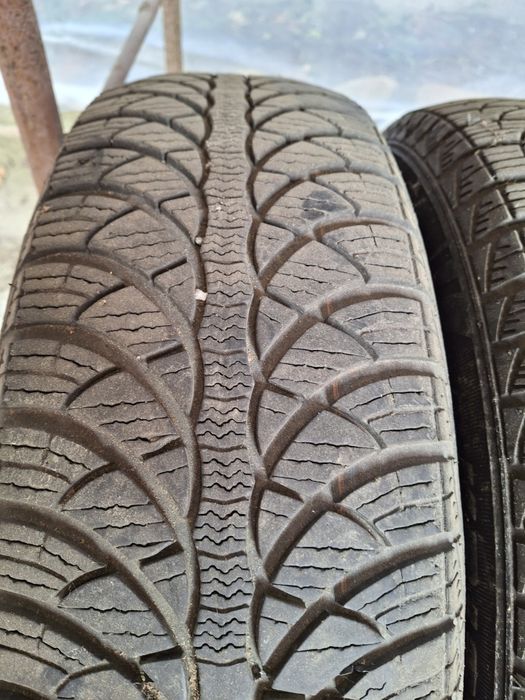 Гуми Fulda 185/65/15