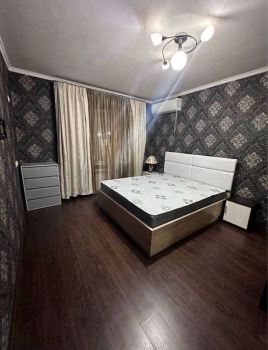 Венгерская, Яккасарайский район 3х комнатная квартира