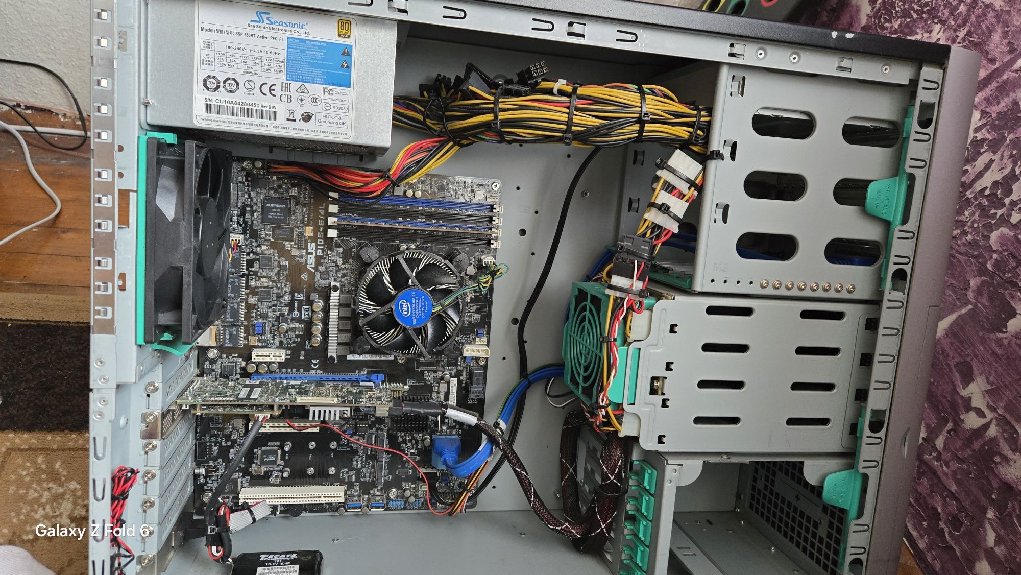 Сървър Terra 3030 G3
