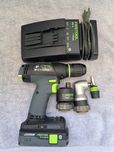 Bormașină FESTOOL