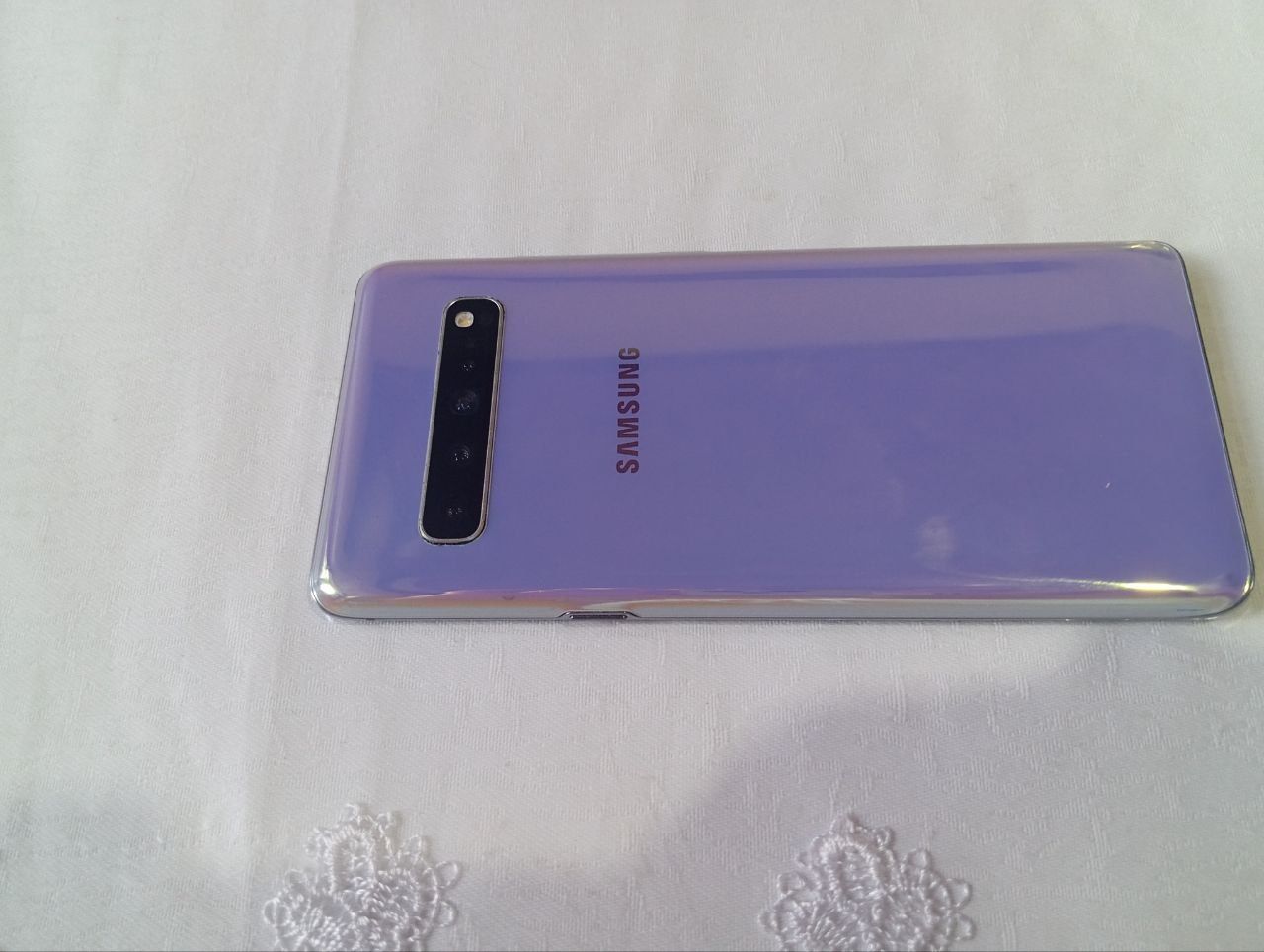 Samsung Galaxy S10 5g 512/8