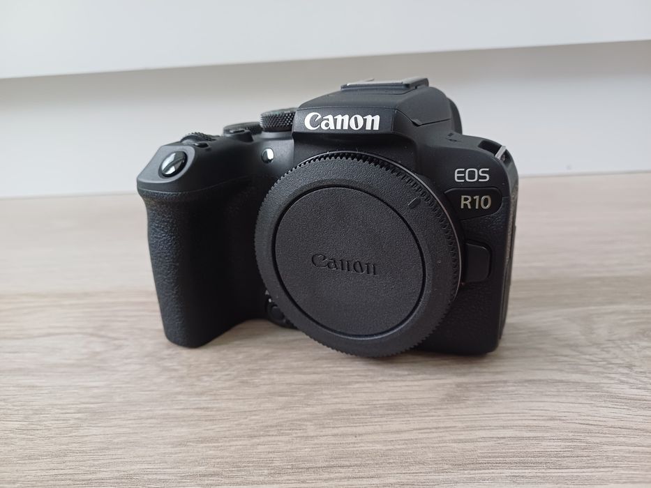 Canon R10 ca nou