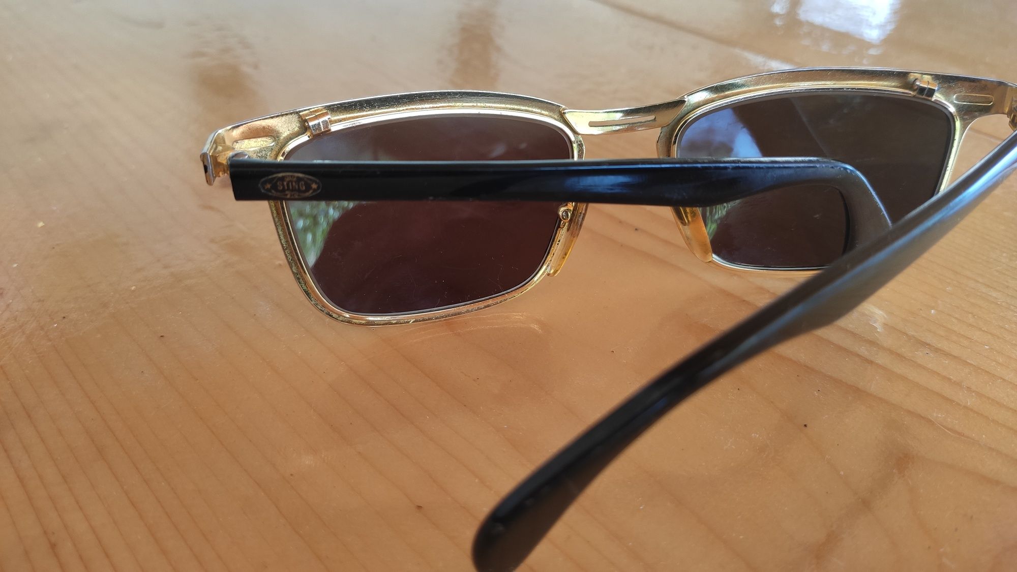 Оригинални  слънчеви очила STRING