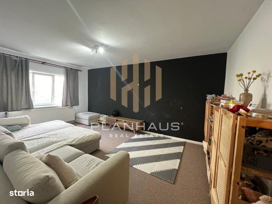 Apartament 3 camere ,Mărășești ,zona hotel Europa ,  etaj 1