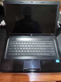 Ноутбук HP 2000.Intel core