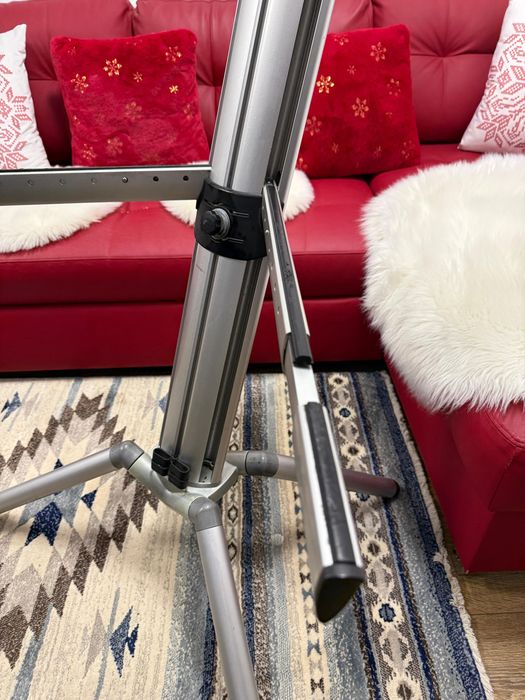 K&M Spider Pro stativ orga profesional