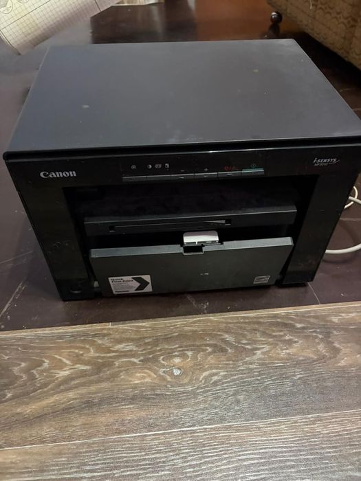 Продается Сканер, ксерокс, принтер 3в1.