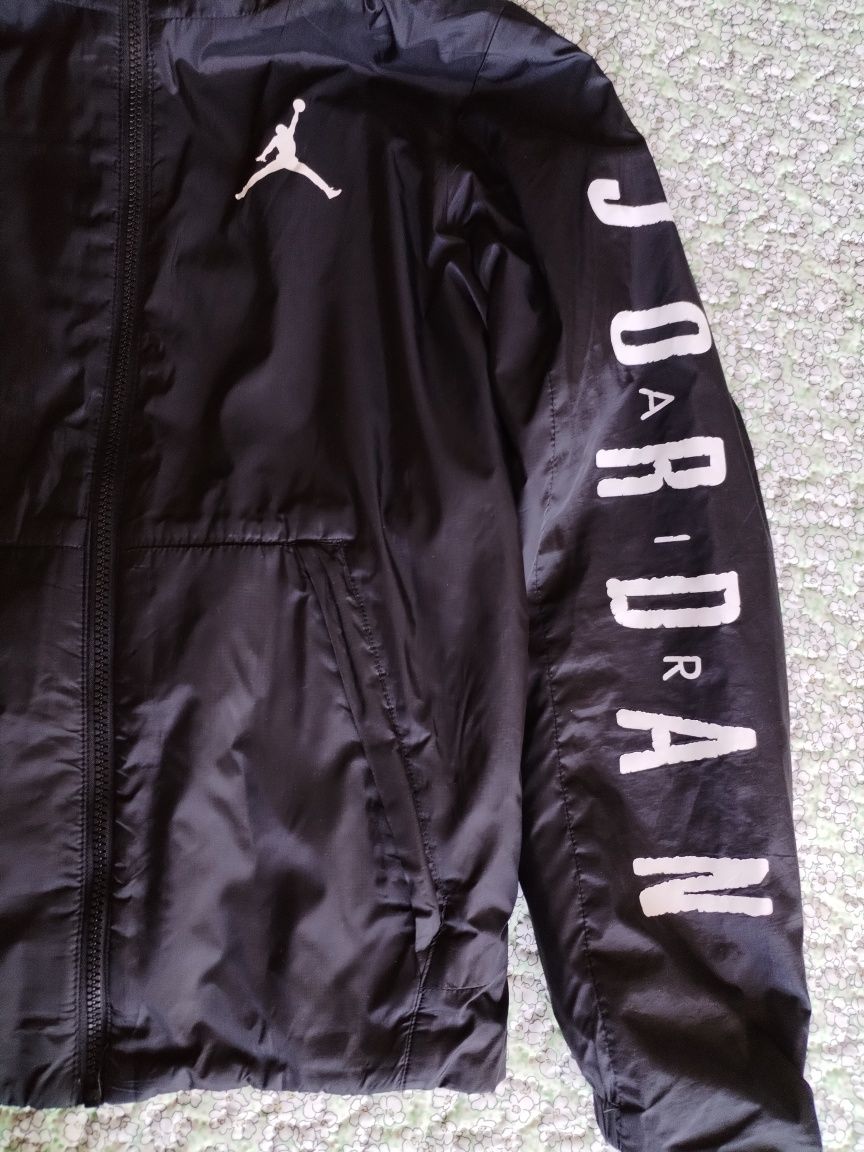 Детско яке  Jordan L