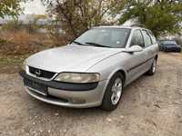 Opel Vectra B 2.0DTİ 101hp