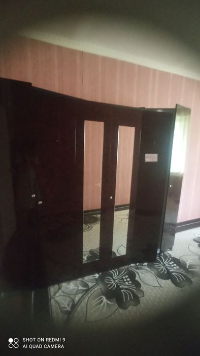 Kvartira srochna sotiladi