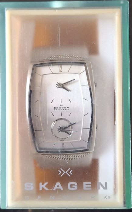 Часовник мъжки Skagen