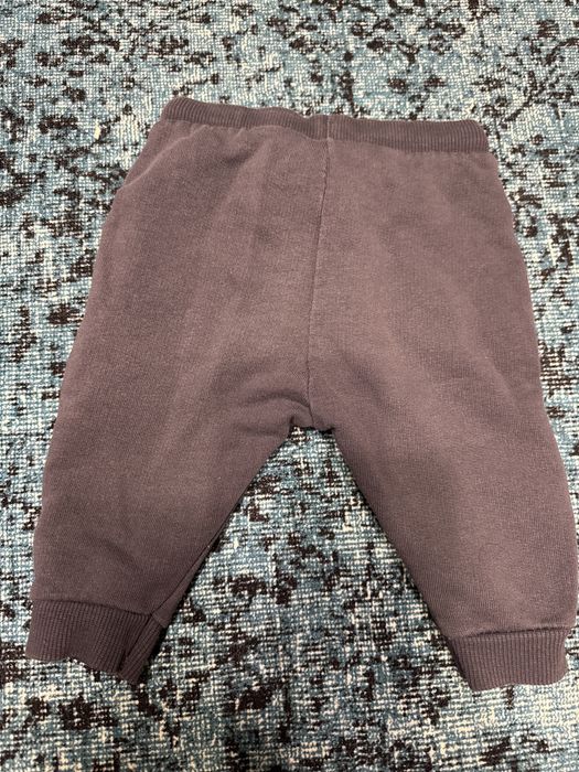 Pantaloni zara 6-9 m / 74 cm
