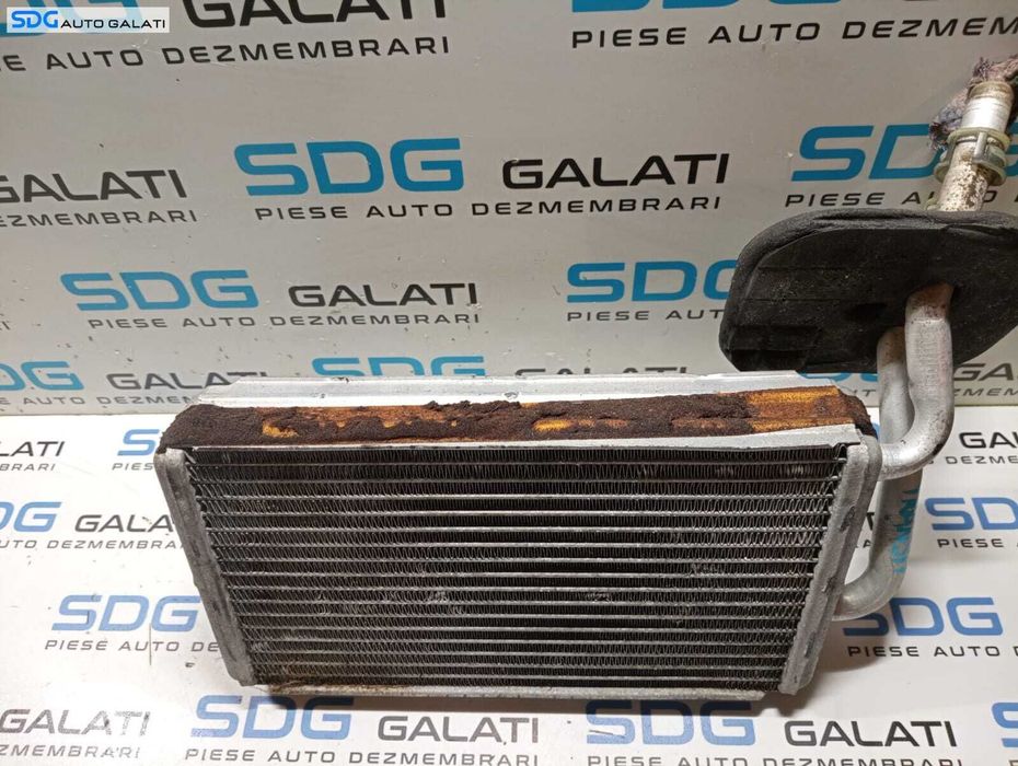 Radiator Calorifer Caldura Habitaclu Interior Bord Ford Transit 2000 - 2006 [M4818]