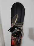 Placa snowboard NITRO 146 cm cu legaturi head