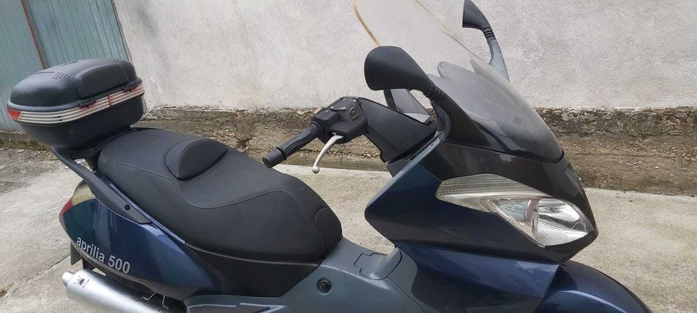 Vand scuter Aprilia Atlantic 500cc/2006