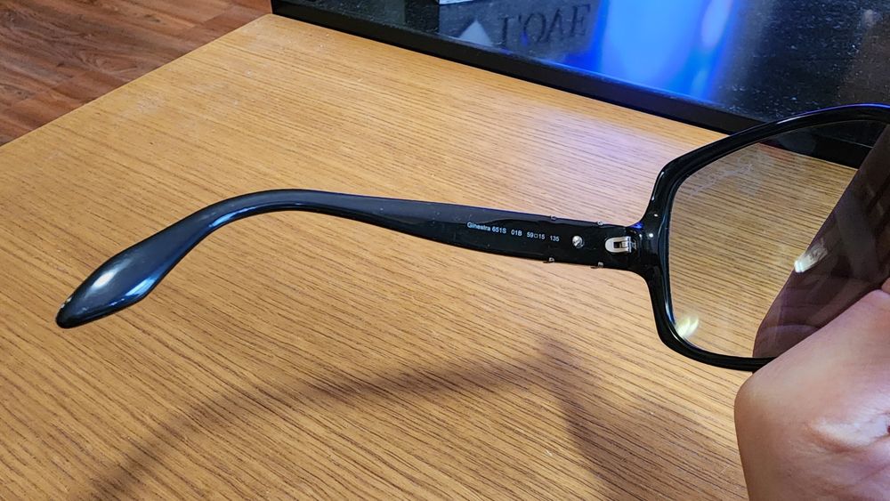 Слънчеви очила Roberto Cavalli