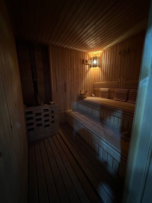 Продается дом рядом с российским посольством