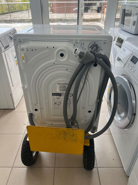 Haier -малка пералня-мод.HW50-BP12307,5 кг