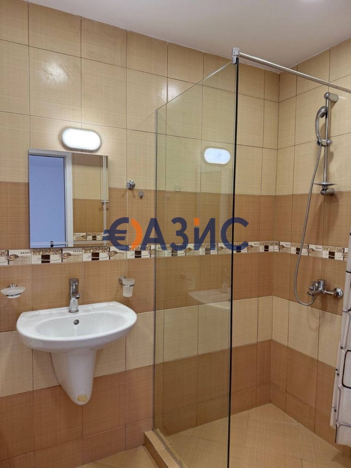 Мезонет с 2 спални, 5 ет., "Гранд Камелия", Слънчев бряг, България,