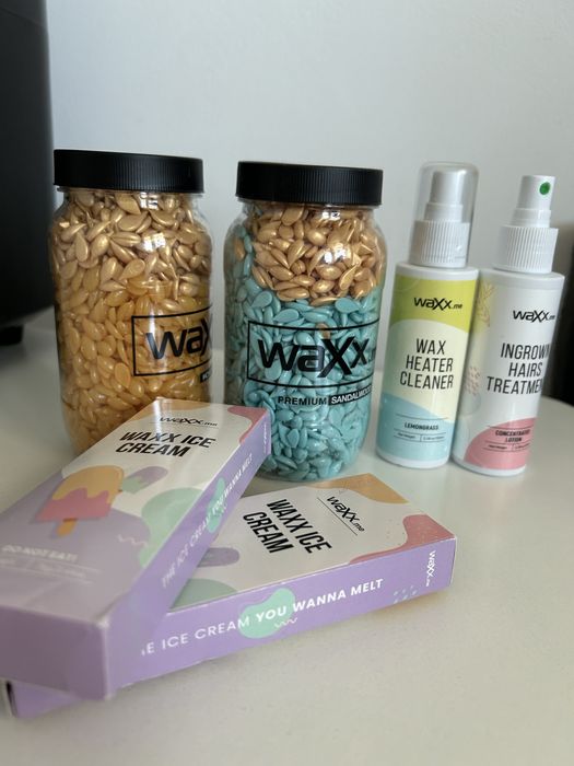 Incalzitor ceara Waxx Me si ceara NOU