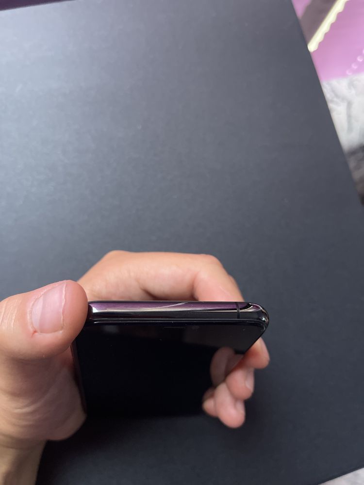 Iphone 11 Pro 256GB