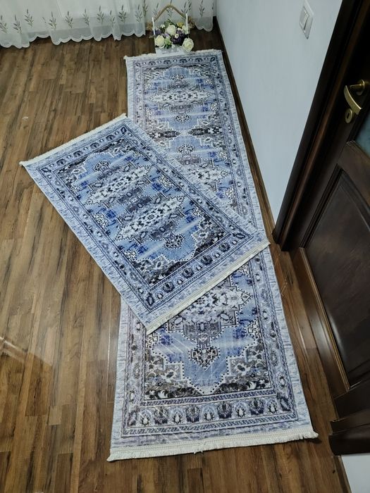 Set covoare antiderapante