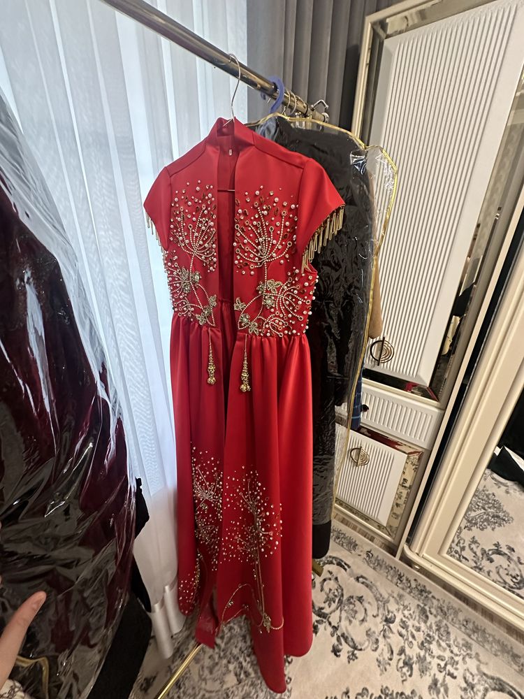 Келин Ансабль сарпа