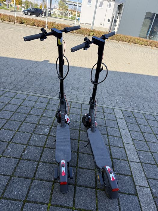 Trotineta electrica scooter xiaomi5