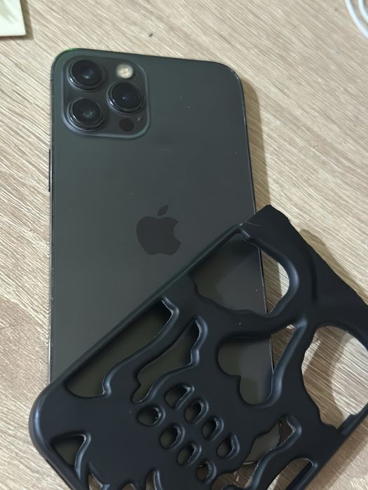 Iphone 12 pro max