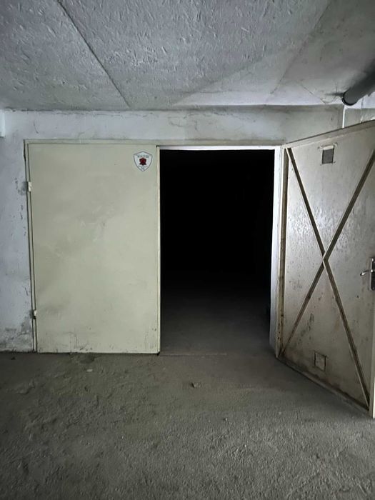 Двоен гараж в кв. Колю Фичето