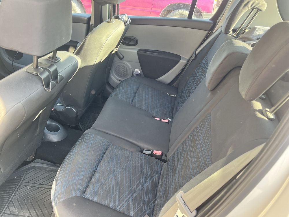 Renault Clio 3 1.2 75hp