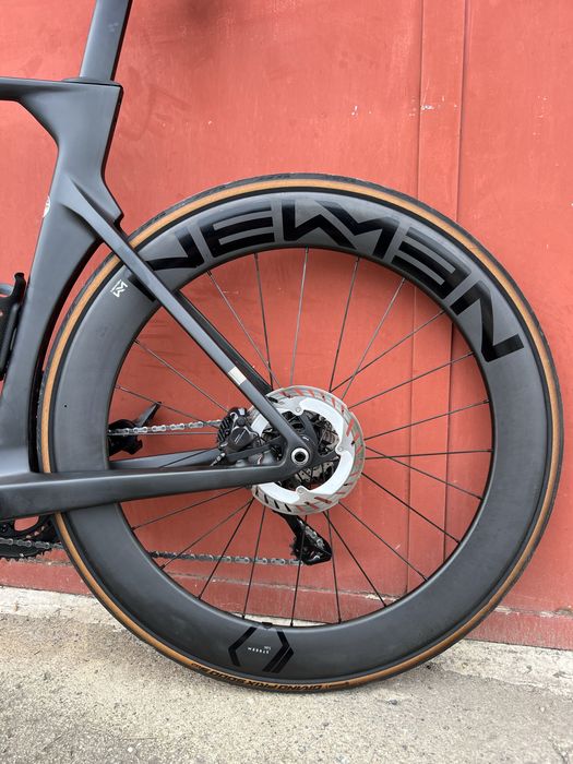 Cube Litening C:68X R Di2 2025