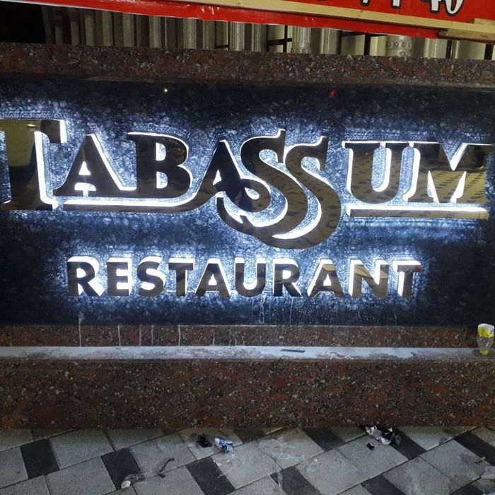 Tashqi reklama xizmati